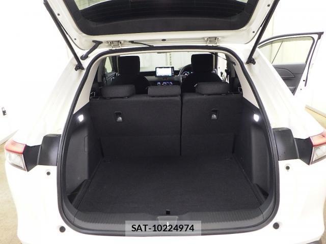 Honda VEZEL 2023-12 8729740-5