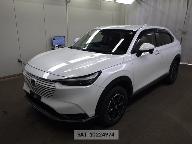 Honda VEZEL 2023-12 8729740-6