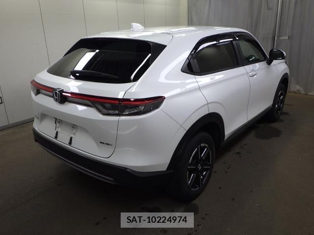 Honda VEZEL 2023-12 8729740-7