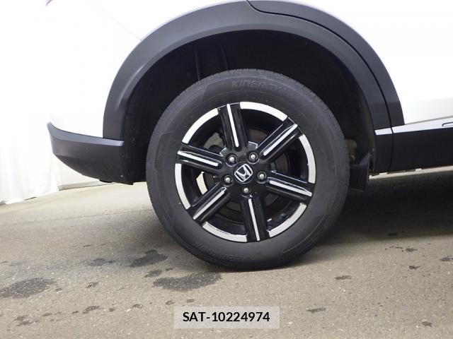 Honda VEZEL 2023-12 8729740-8