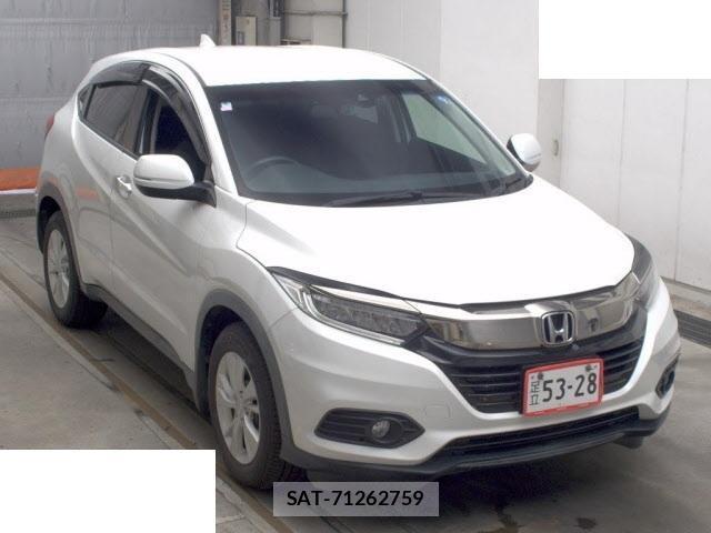 Honda VEZEL 2020-06 8729946-0
