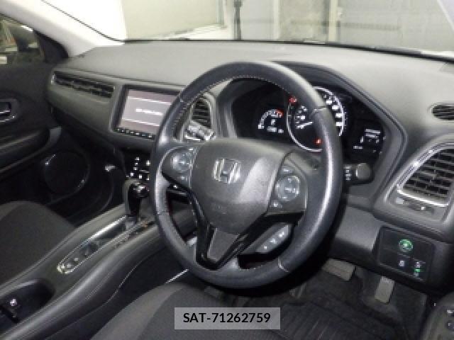 Honda VEZEL 2020-06 8729946-2