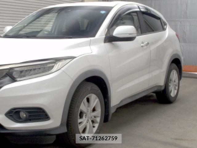 Honda VEZEL 2020-06 8729946-3