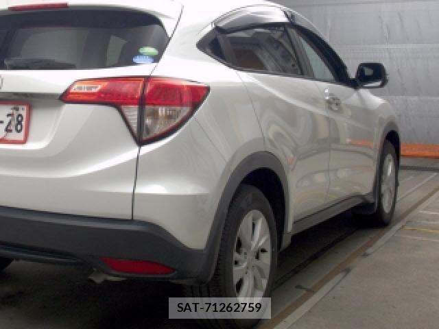 Honda VEZEL 2020-06 8729946-4