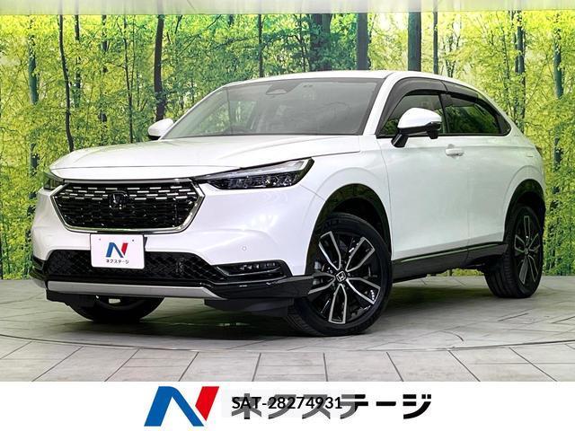 Honda VEZEL 2024-04 8730037-0
