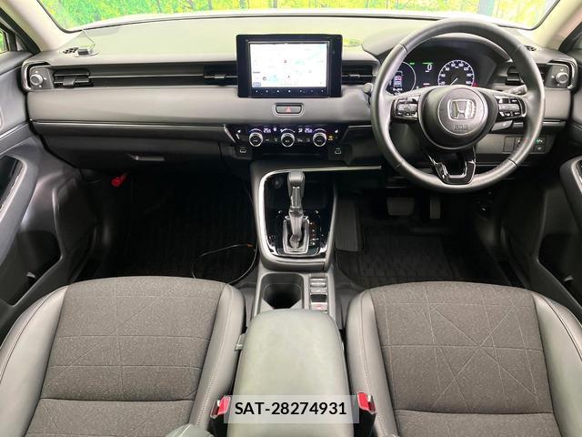 Honda VEZEL 2024-04 8730037-1
