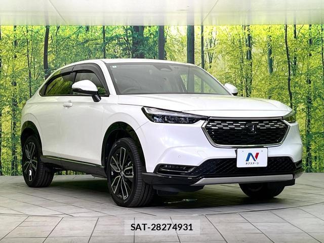 Honda VEZEL 2024-04 8730037-12