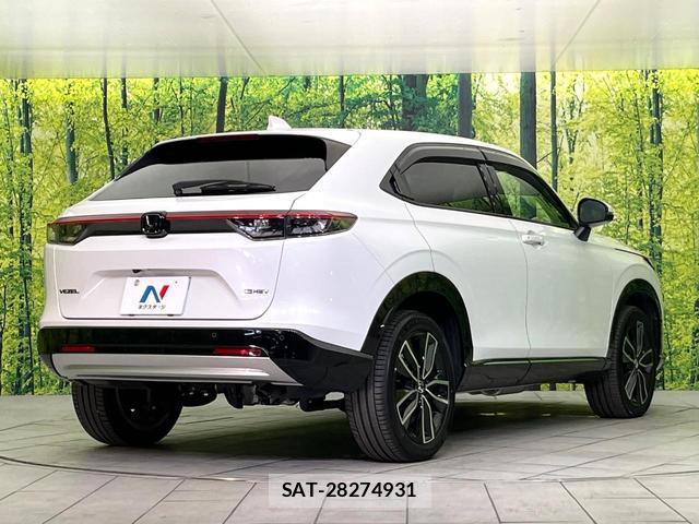 Honda VEZEL 2024-04 8730037-13