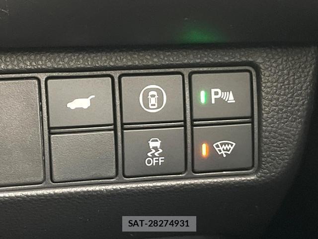Honda VEZEL 2024-04 8730037-5