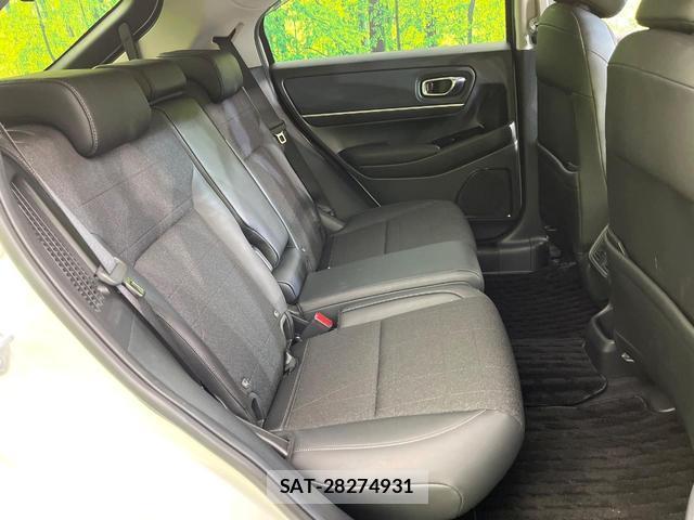 Honda VEZEL 2024-04 8730037-6