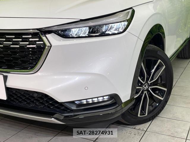 Honda VEZEL 2024-04 8730037-8