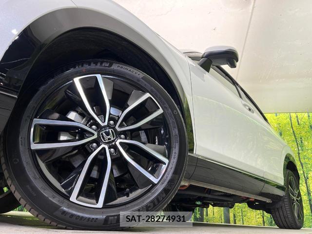 Honda VEZEL 2024-04 8730037-9