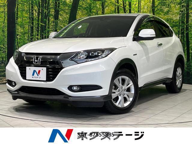 Honda VEZEL 2016-12 8730086-0