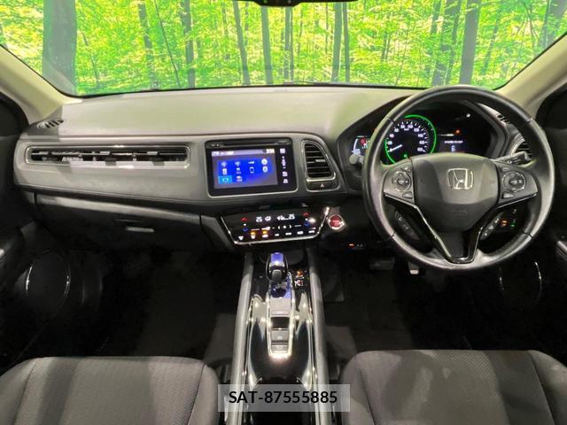 Honda VEZEL 2016-12 8730086-1