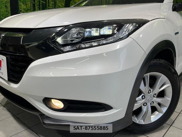 Honda VEZEL 2016-12 8730086-11