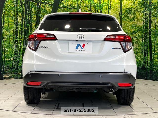 Honda VEZEL 2016-12 8730086-14
