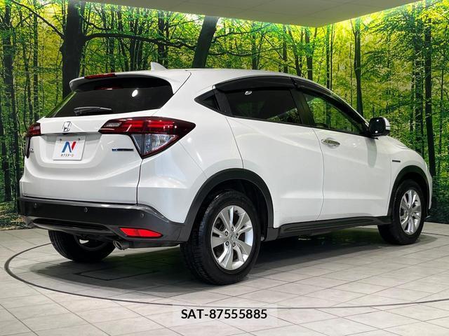 Honda VEZEL 2016-12 8730086-16