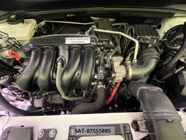 Honda VEZEL 2016-12 8730086-17