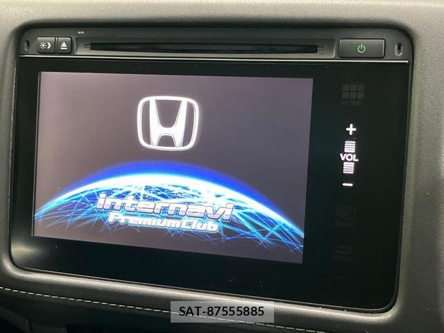Honda VEZEL 2016-12 8730086-3