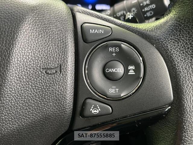 Honda VEZEL 2016-12 8730086-5