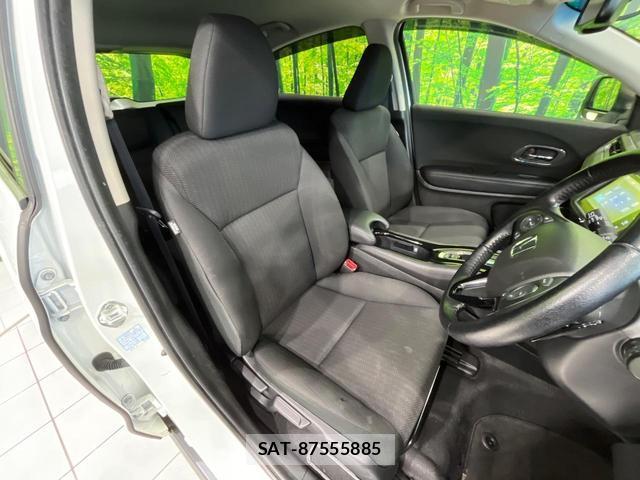 Honda VEZEL 2016-12 8730086-7