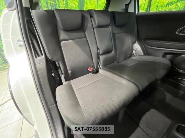 Honda VEZEL 2016-12 8730086-8