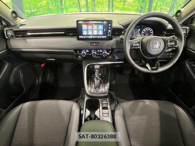 Honda VEZEL 2022-04 8730089-1