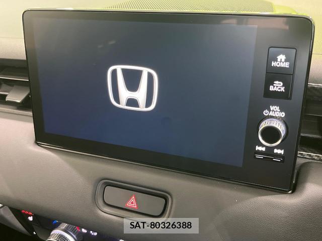 Honda VEZEL 2022-04 8730089-3