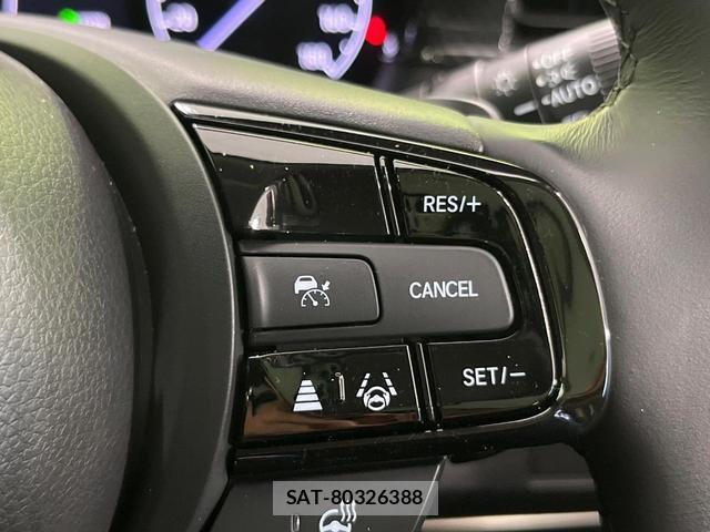 Honda VEZEL 2022-04 8730089-5