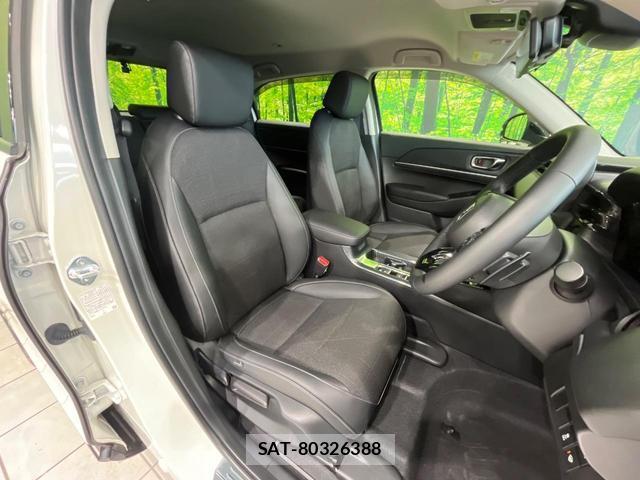 Honda VEZEL 2022-04 8730089-7