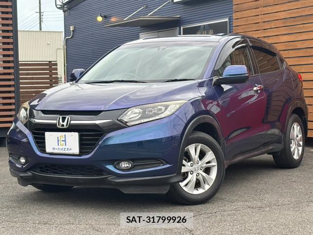 Honda VEZEL 2014-10 8730178-0