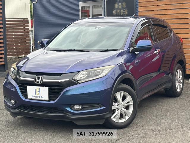 Honda VEZEL 2014-10 8730178-1