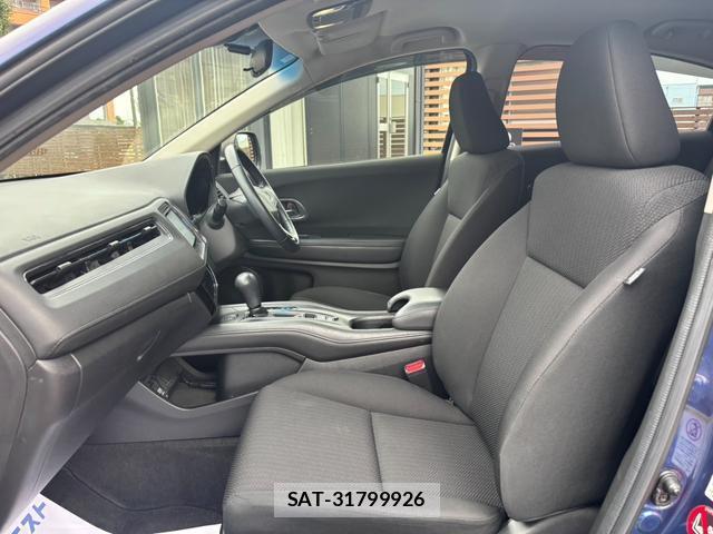 Honda VEZEL 2014-10 8730178-10