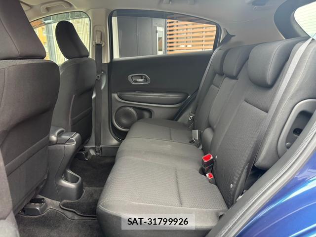 Honda VEZEL 2014-10 8730178-12