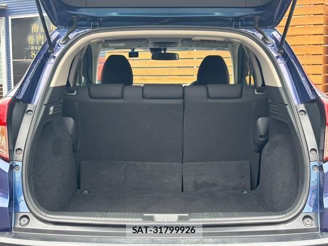 Honda VEZEL 2014-10 8730178-13