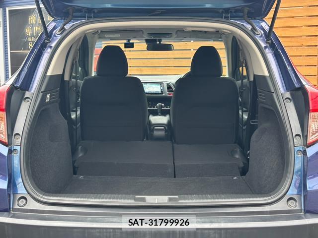 Honda VEZEL 2014-10 8730178-14