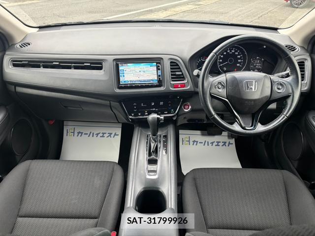 Honda VEZEL 2014-10 8730178-15