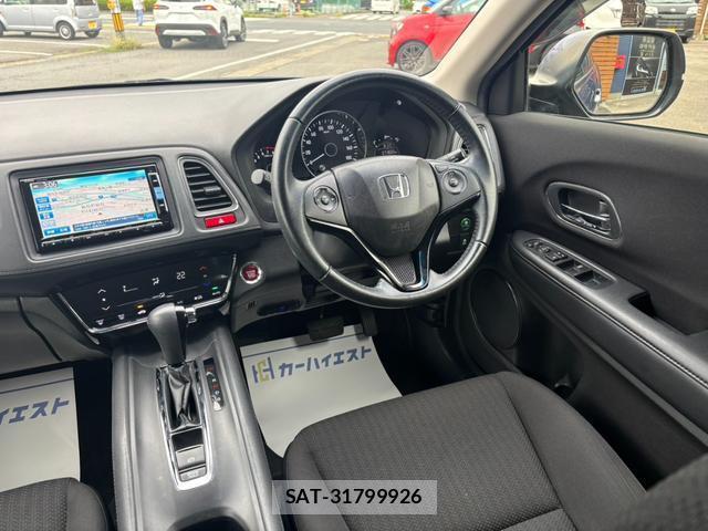 Honda VEZEL 2014-10 8730178-16