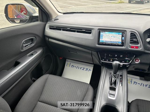Honda VEZEL 2014-10 8730178-17