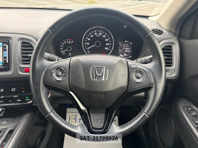 Honda VEZEL 2014-10 8730178-18