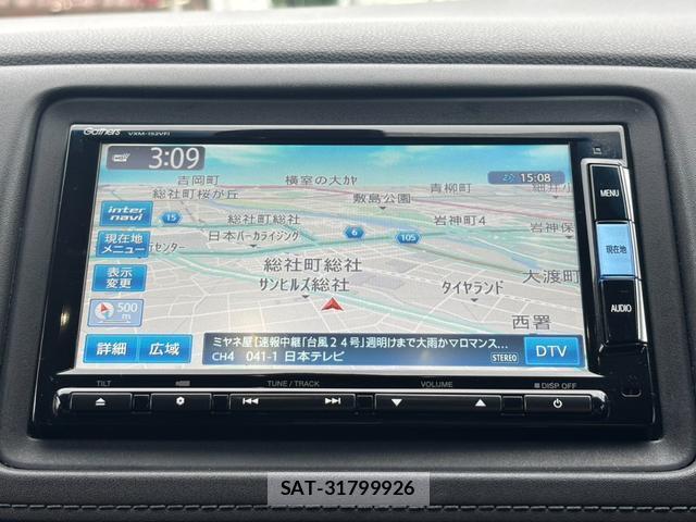 Honda VEZEL 2014-10 8730178-19