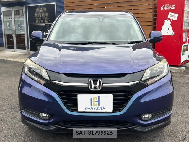 Honda VEZEL 2014-10 8730178-2