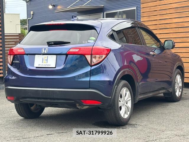 Honda VEZEL 2014-10 8730178-3