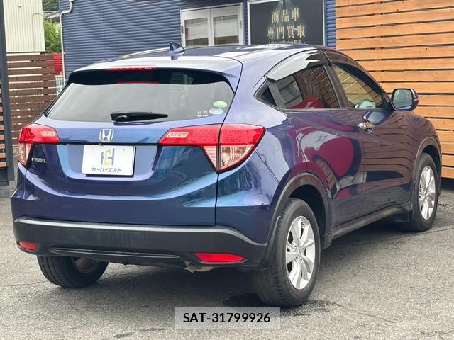 Honda VEZEL 2014-10 8730178-4