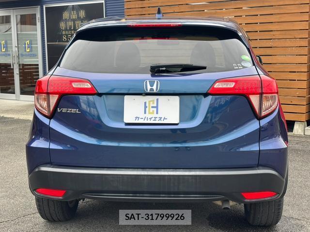 Honda VEZEL 2014-10 8730178-5