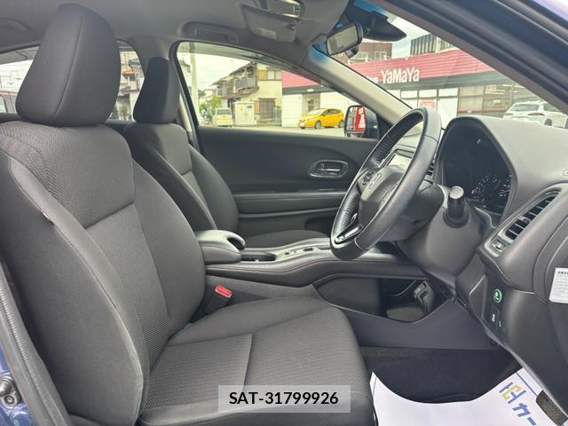 Honda VEZEL 2014-10 8730178-9