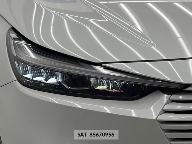 Honda VEZEL 2023-11 8730205-11