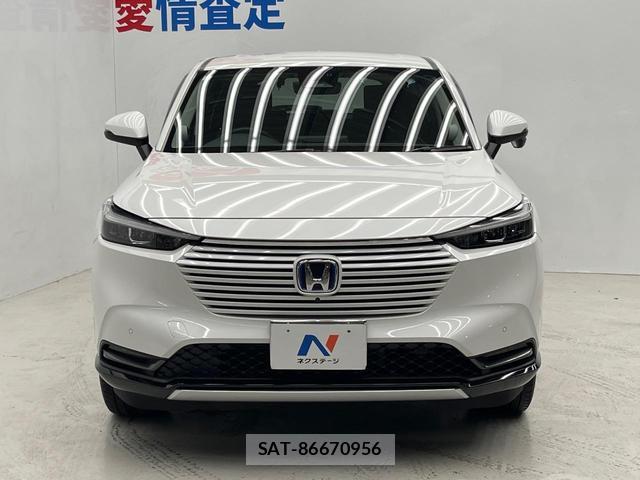Honda VEZEL 2023-11 8730205-13