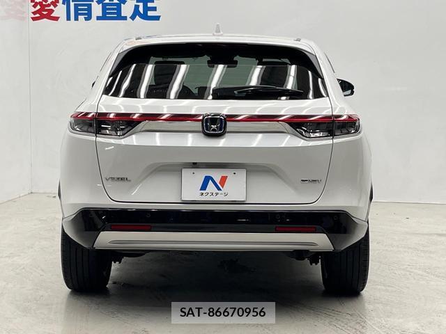 Honda VEZEL 2023-11 8730205-14