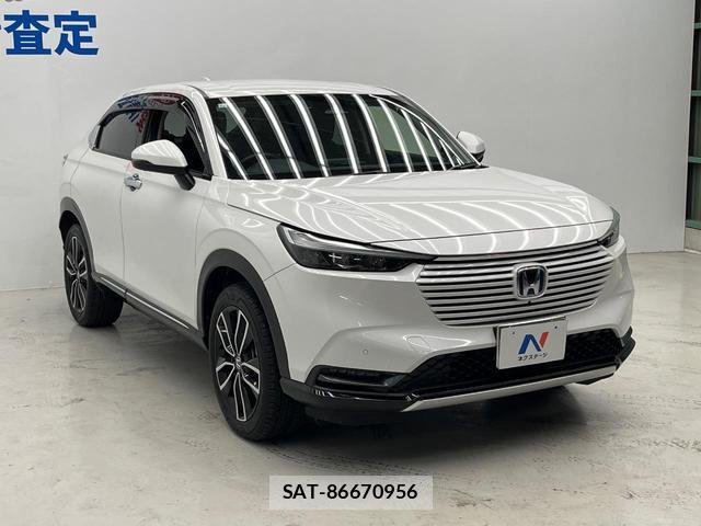 Honda VEZEL 2023-11 8730205-15